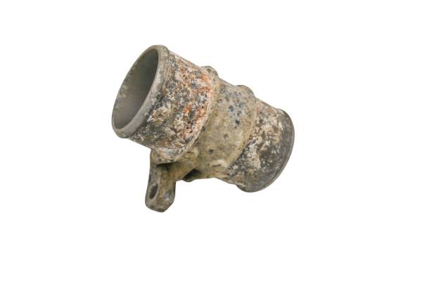 Kubota - 18 Kubota RTV-X1140W Intake Tube Airbox Connector