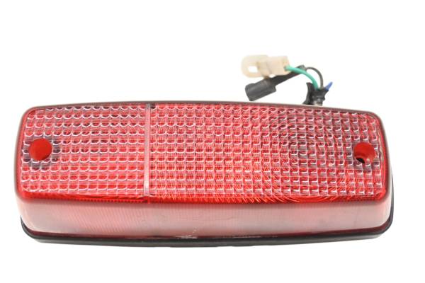 Kubota - 18 Kubota RTV-X1140W Rear Right Tail Brake Light
