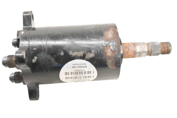 Kubota - 15 Kubota RTV-X900W Hydraulic Steering Controller