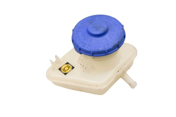 Kubota - 10 Kubota RTV1100CW9-H Brake Reservoir Bottle