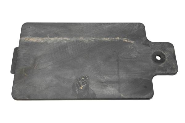 Kubota - 18 Kubota RTV-XG850 Upper Tank Cover Sidekick 850