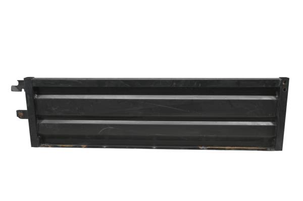 Kubota - 18 Kubota RTV-XG850 Right Cargo Box Plate Sidekick 850