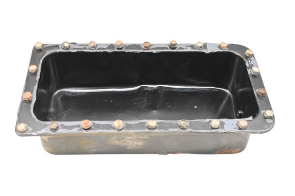Kubota - 15 Kubota RTV-X900W Engine Oil Pan