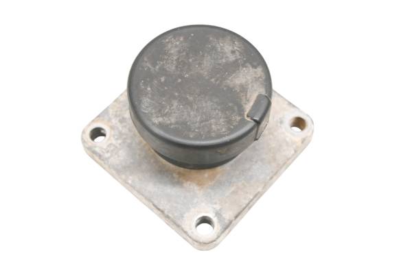 Kubota - 10 Kubota RTV1100CW9-H Transmission Breather Cover