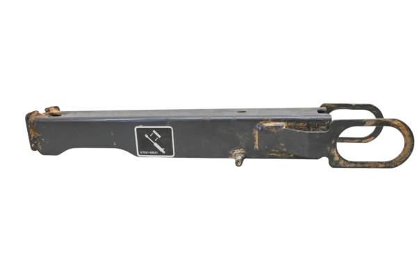 Kubota - 15 Kubota RTV-X900W Lift Cargo Box Support Bracket Mount