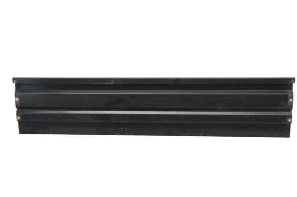 Kubota - 18 Kubota RTV-XG850 Front Lower Cargo Box Plate Sidekick 850
