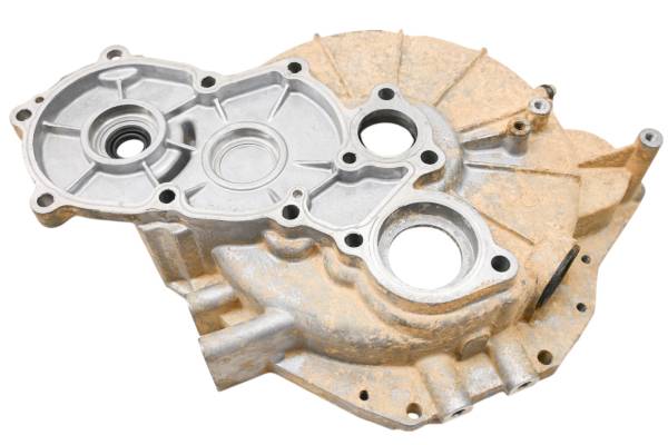 Kubota - 15 Kubota RTV-X900W Flywheel Cover