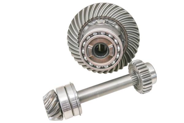 Kubota - 15 Kubota RTV-X900W Rear Differential Ring & Pinion Gear