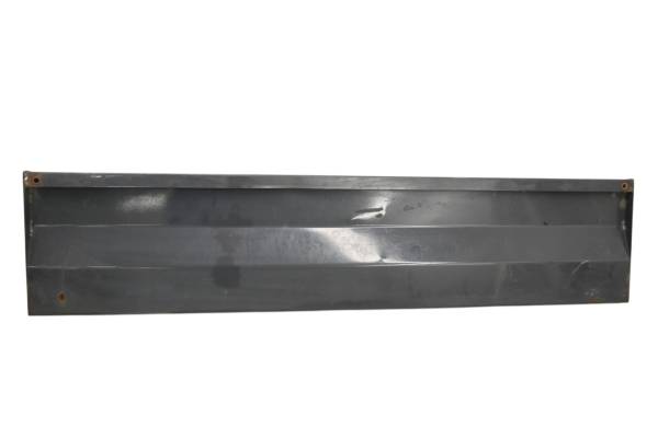 Kubota - 13 Kubota RTV900XT Front Cargo Box Panel