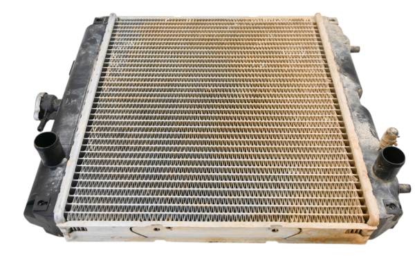 Kubota - 15 Kubota RTV-X900W Radiator