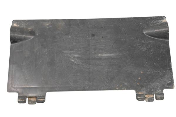 Kubota - 13 Kubota RTV900XT Front Upper Access Panel Cover