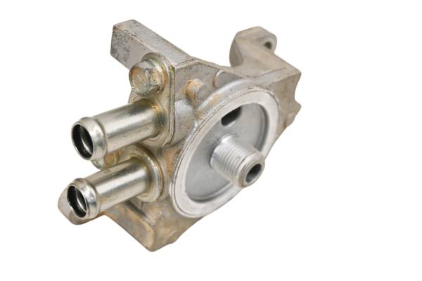 Kubota - 13 Kubota RTV900XT Oil Filter Bracket