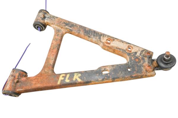 Kubota - 15 Kubota RTV-X900W Front Lower A-Arm Left Right