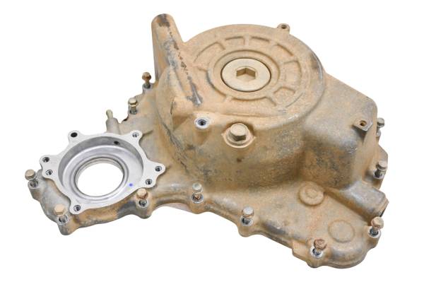 Kubota - 18 Kubota RTV-XG850 Stator Cover Sidekick 850