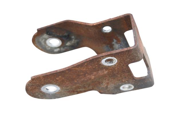Kubota - 15 Kubota RTV-X1100CW Upper Transmission Bracket Mount