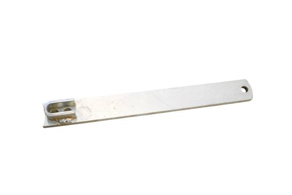 Kubota - 20 Kubota RTV-X900 Steering Post Tilt Support Plate