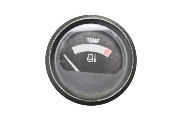 Kubota - 13 Kubota RTV900XT Temperature Gauge Dash