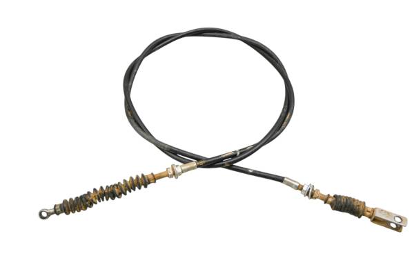 Kubota - 20 Kubota RTV-X900 Throttle Cable