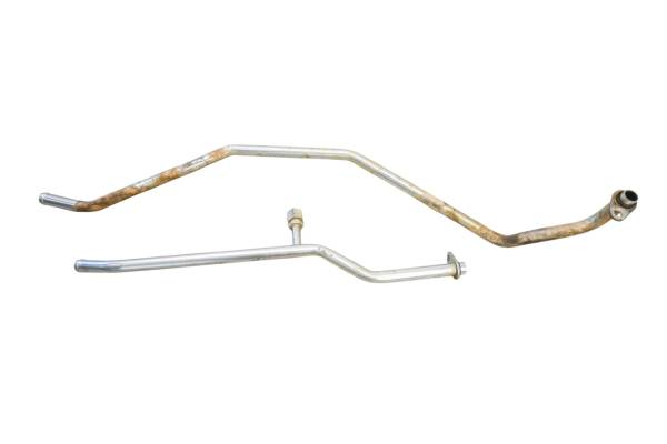Kubota - 20 Kubota RTV-X900 Oil Tank Lines