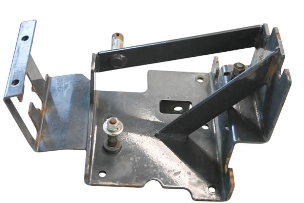Kubota - 13 Kubota RTV900XT Shift Lever Bracket Mount