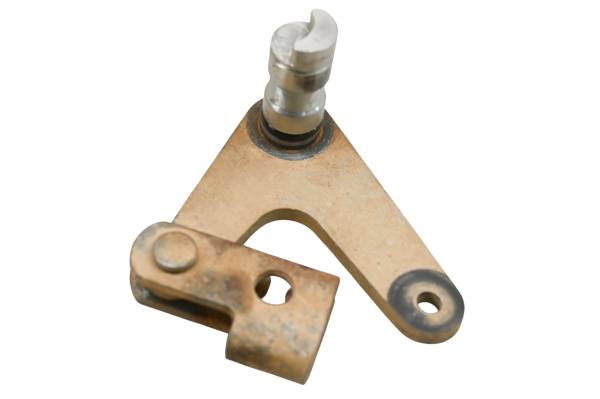 Kubota - 18 Kubota RTV-XG850 Parking Brake Arm Sidekick 850
