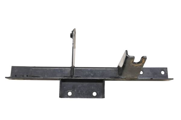 Kubota - 18 Kubota RTV-XG850 Lower Steering Frame Bracket Mount Sidekick 850