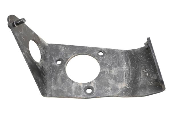 Kubota - 18 Kubota RTV-XG850 Eps Bracket Mount Sidekick 850