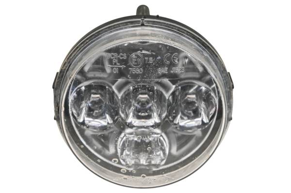 Kubota - 18 Kubota RTV-XG850 Headlight Sidekick 850