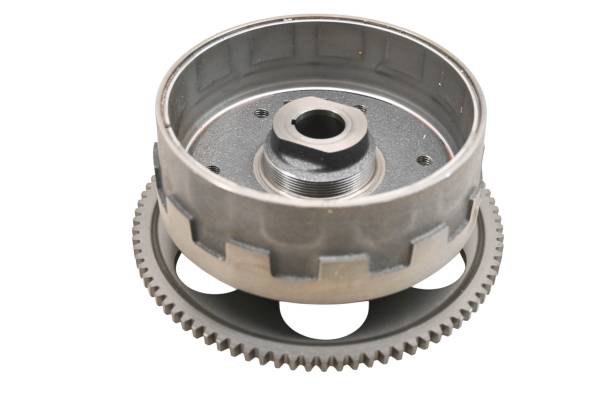 Kubota - 18 Kubota RTV-XG850 Flywheel Starter Clutch Bearing & Gear Sidekick 850