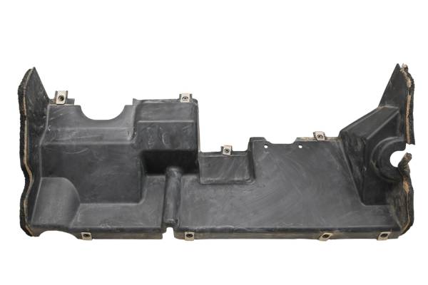 Kubota - 18 Kubota RTV-XG850 Front Center Cover Firewall Sidekick 850