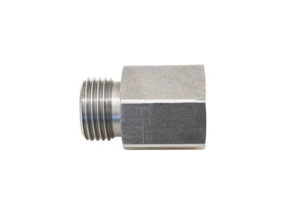Kubota - 13 Kubota RTV900XT Hst Transmission Relief Valve