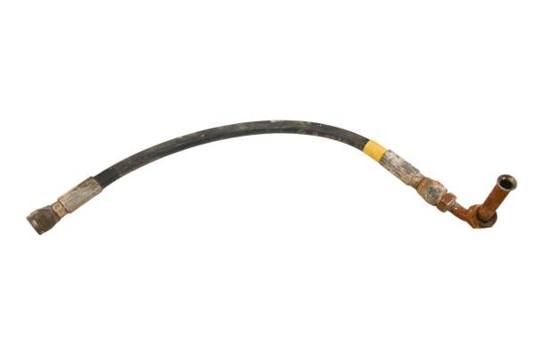 Kubota - 15 Kubota RTV X 1100 C Hydraulic Hose Line