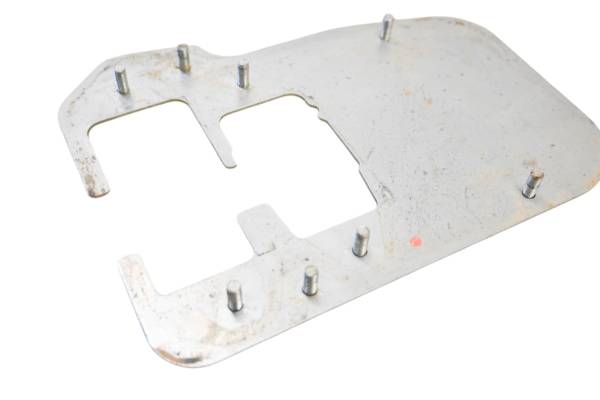 Kubota - 20 Kubota RTV-X900 Fuse Box Plate