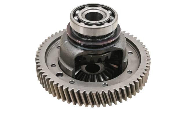 Kubota - 18 Kubota RTV-XG850 Rear Differential Gear Sidekick 850