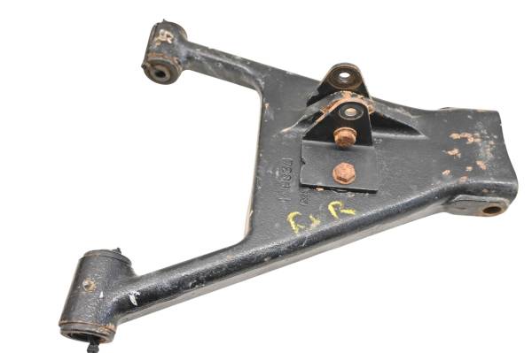 Kubota - 18 Kubota RTV-XG850 Rear Upper Right A-Arm Sidekick 850