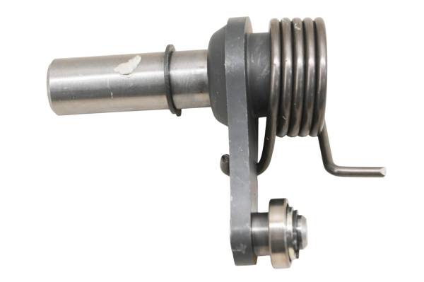 Kubota - 18 Kubota RTV-XG850 Transmission Drum Shift Arm & Shaft Sidekick 850