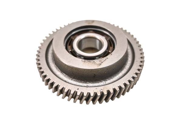 Kubota - 11 Kubota RTV 900 XT Diesel Idler Gear