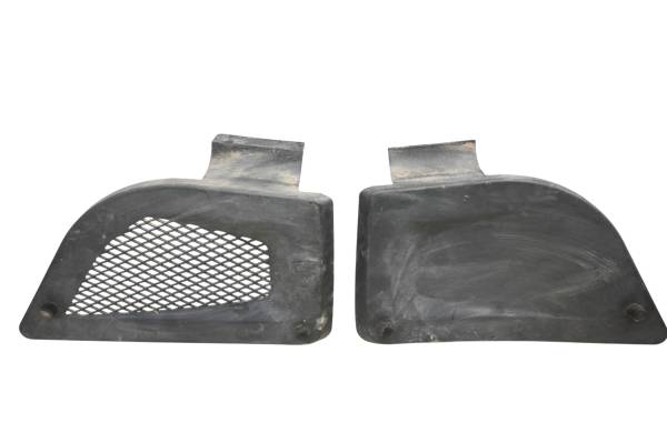 Kubota - 18 Kubota RTV-XG850 Right & Left Center Covers Sidekick 850
