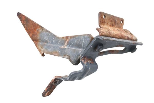 Kubota - 15 Kubota RTV-X1100CW Alternator Bracket Mount