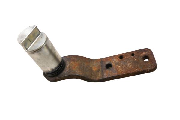 Kubota - 11 Kubota RTV 900 XT Diesel Left Rear Brake Lever Arm Actuator