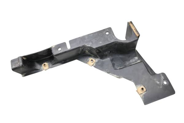 Kubota - 20 Kubota RTV-X900 Upper Frame Hood Panel Splash Cover