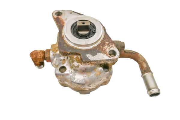 Kubota - 18 Kubota RTV-X1140W Hydraulic Oil Pump