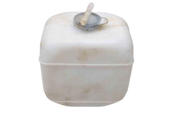 Kubota - 15 Kubota RTV-X1100CW Coolant Overflow Radiator Bottle