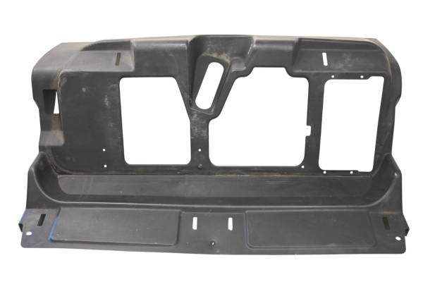 Kubota - 16 Kubota RTV400CI Under Seat Center Splash Guard Cover