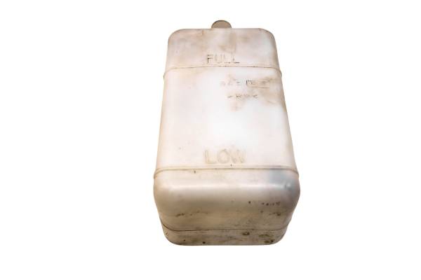 Kubota - 11 Kubota RTV 900 XT Diesel Coolant Overflow Radiator Bottle