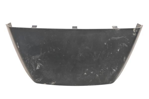 Kubota - 18 Kubota RTV-XG850 Cover Sidekick 850