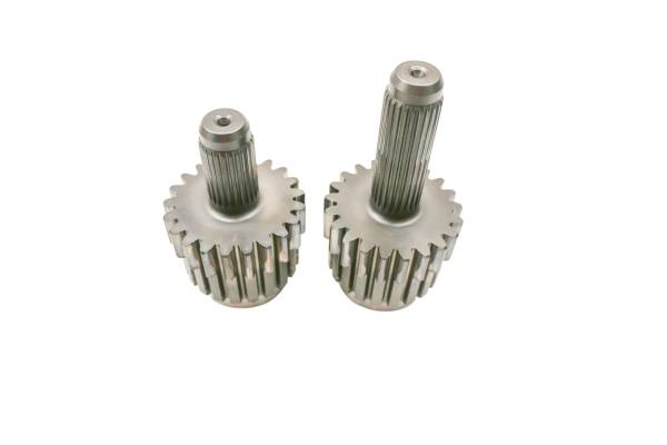 Kubota - 18 Kubota RTV-X1140W Rear Differential Drive Shaft Gears