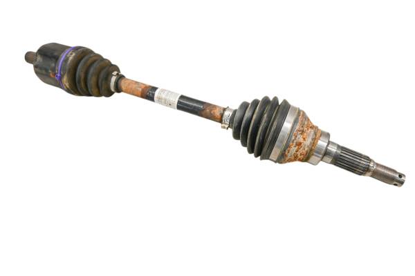 Kubota - 20 Kubota RTV-X900 Rear Cv Axle Left Or Right