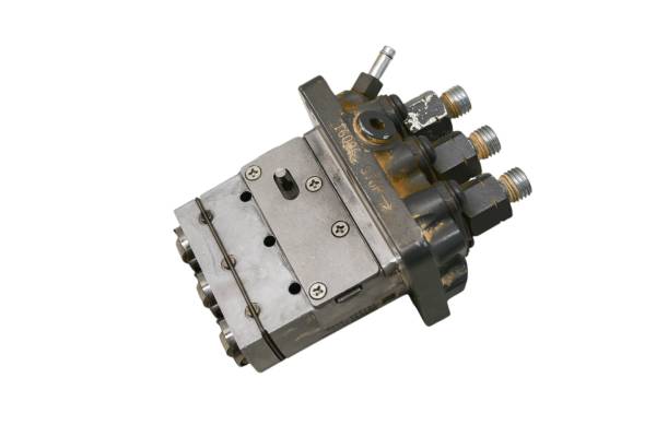Kubota - 20 Kubota RTV-X900 Fuel Injection Pump