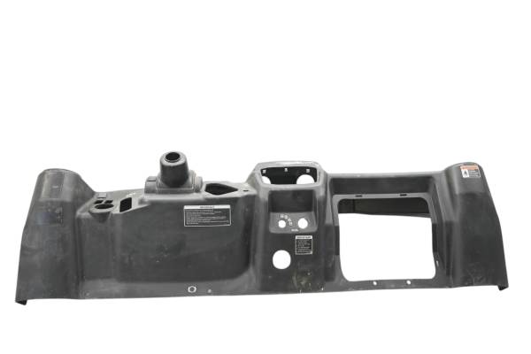 Kubota - 20 Kubota RTV-X900 Dash Panel Cover